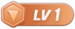 等级-LV1-顽浍兔主题
